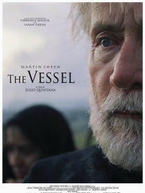 The Vessel