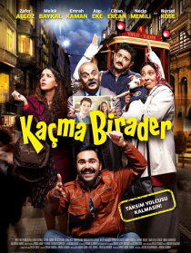 Ka?ma Birader