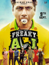 Freaky Ali