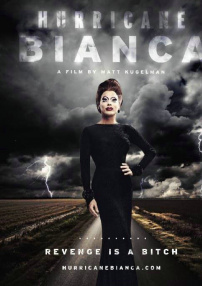 Hurricane Bianca