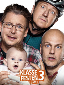 克拉斯冯斯腾3：洗礼