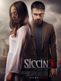 Siccin 3: Cürmü Ask