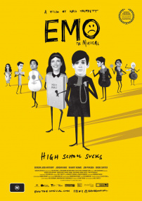 EMO音樂