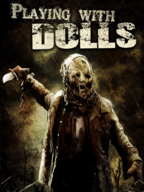 玩娃娃：嗜血