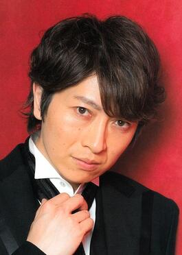 小野大辅