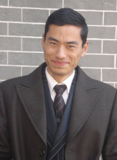 陳慶玉