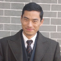 陳慶玉
