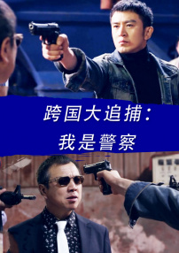 跨國大追捕：我是警察
