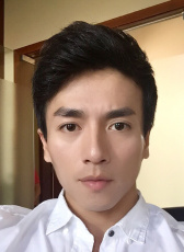 謝茗宇