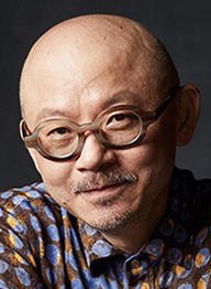 陈宏一