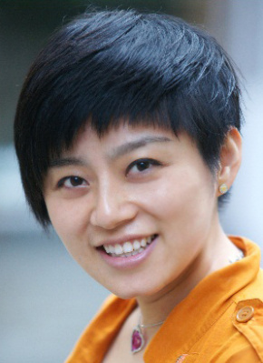 翟佳