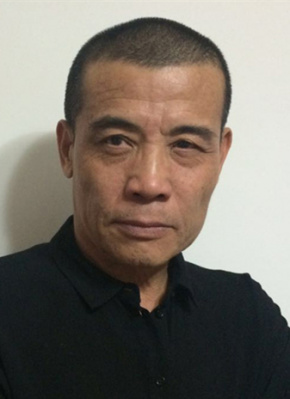 陈大伟