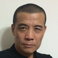 陈大伟