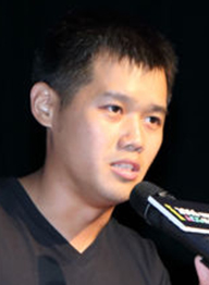 鍾劭君