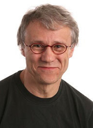 Jean-François Pouliot