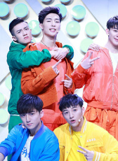 X玖少年团