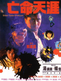 亡命天涯