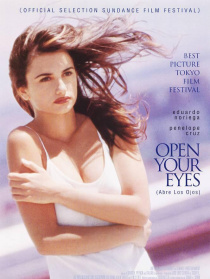 睁开你的双眼