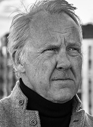 彼特·斯卡弗兰