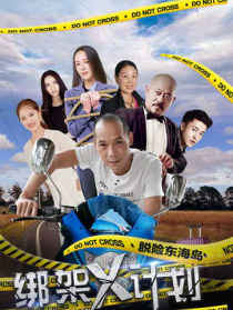 绑架X计划