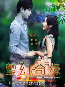 夢幻奇緣
