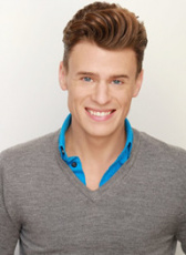 Blake McIver Ewing