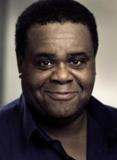 Clive Rowe