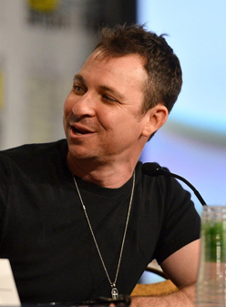 Jason Narvy