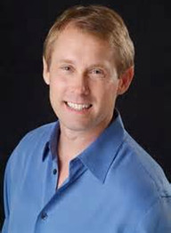 Bart Conner