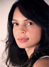 Siena Goines