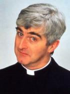Dermot Morgan