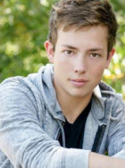 喬什·布雷洛克