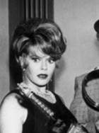 Peggy Rea