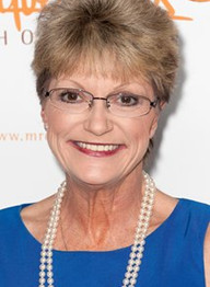 Denise Nickerson