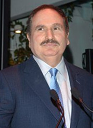 Gabe Kaplan