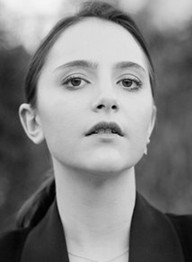 亚莉克莎·尼古拉斯