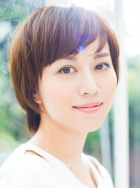 比嘉爱未
