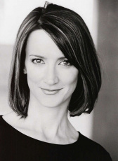 Ellie Harvie