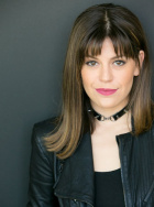 Jamie Renée Smith