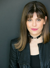 Jamie Renée Smith