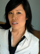 Stephanie Sheh