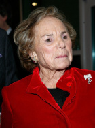 Ethel Kennedy