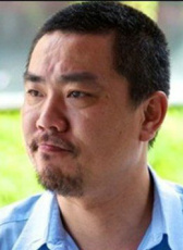 黃江豐