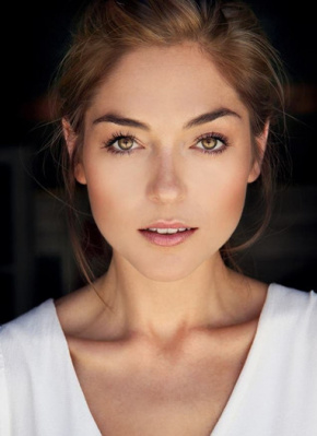 安娜贝拉·史蒂文森