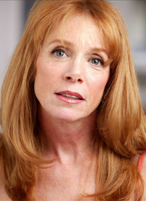 Amy Van Nostrand