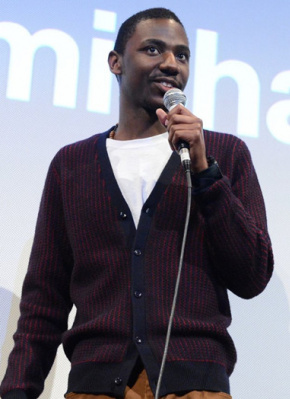 Jerrod Carmichael