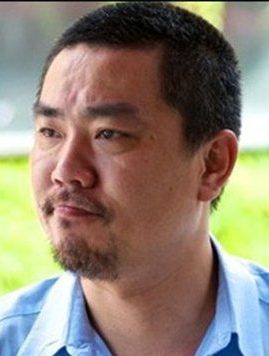 黄江丰