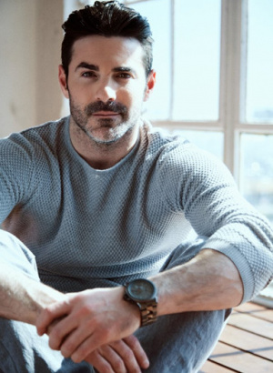 Josh Server