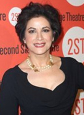 Saundra Santiago