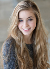 Alexa Blair Robertson